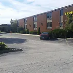 Cross Keys Motor Inn