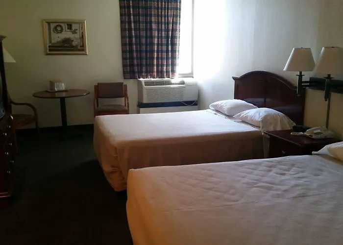 Cross Keys Motor Inn