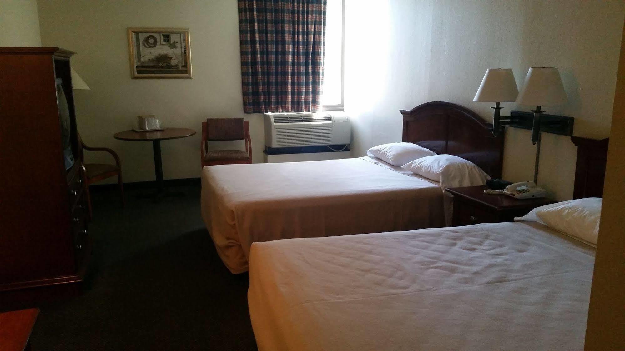 Hotel Cross Keys Motor 2*